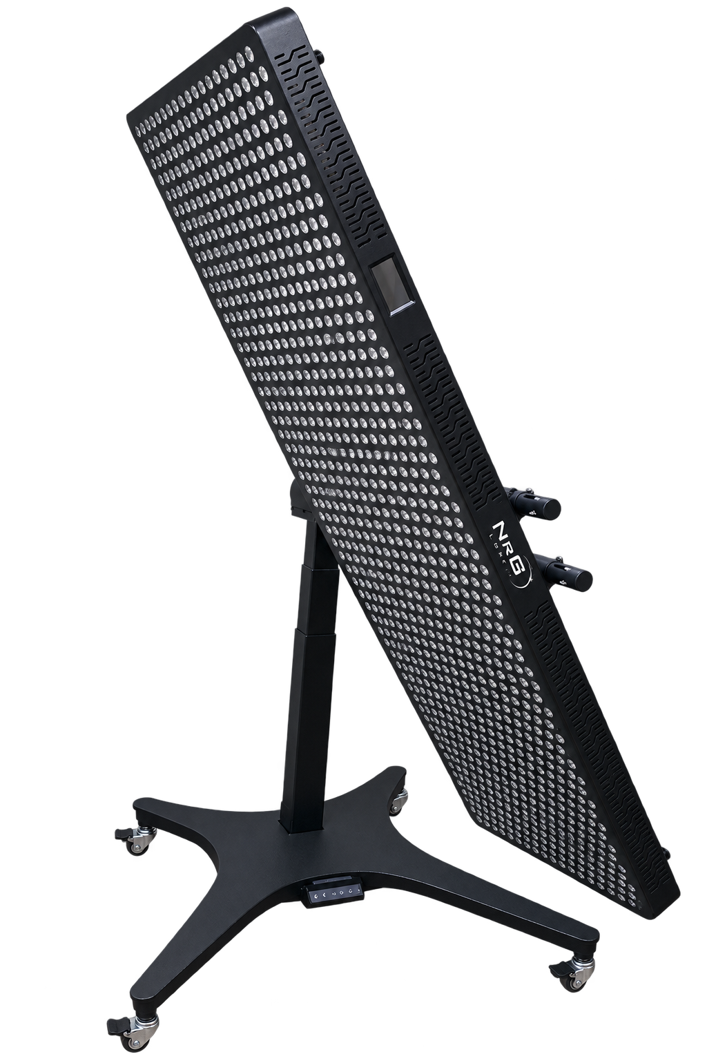 NrG Phoenix on the Signature stand