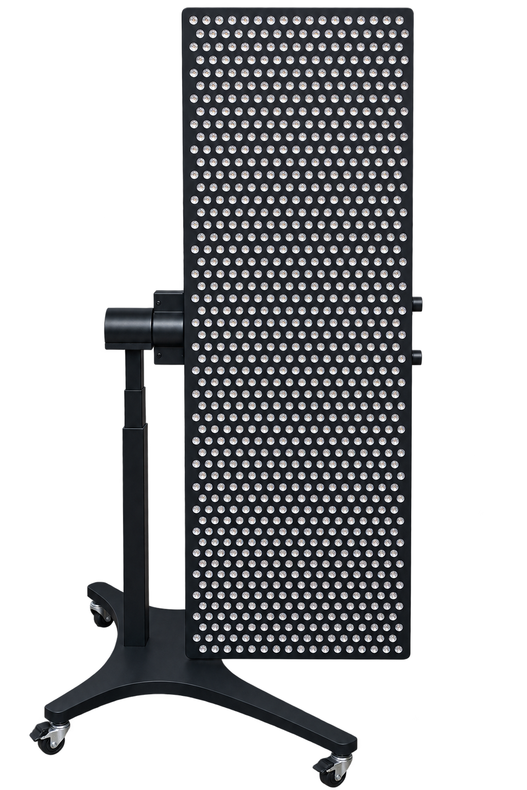 NrG Phoenix front view on Signature stand