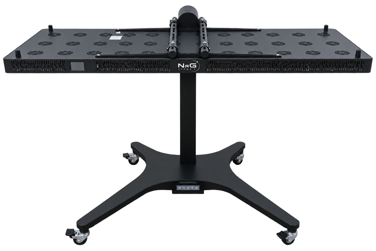 NrG Phoenix on its Signature stand