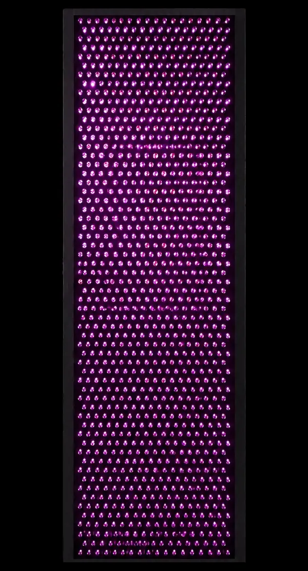 NrG Light Phoenix panel near-infrared mode
